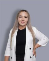 Сатушиева Марьяна Ахмедовна