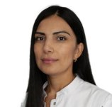 Шерфединова Эльзара Рустемовна
