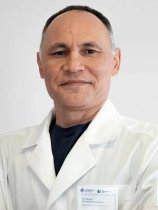 Богданов Рашид Зиннурович