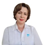 Немилостива Елена Алексеевна