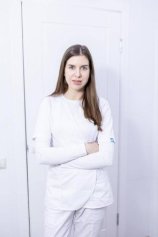 Макарова Татьяна Константиновна