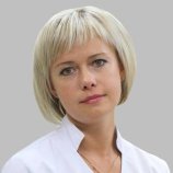 Горбач Юлиана Андреевна