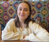 Шамилова Далия Камиловна