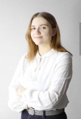 Табакар Мария Олеговна