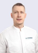Леус Антон Евгеньевич
