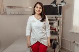 Муцольгова Тамара Башировна