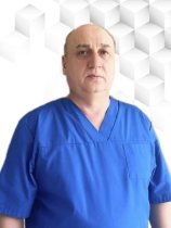 Эскендаров Гюлмурад Сейфуллахович