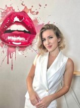Скрыльникова Екатерина Дмитриевна