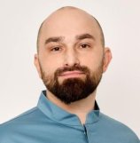 Богданов Александр Александрович