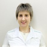 Проява Валентина Владимировна