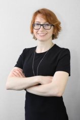 Воробей Екатерина Викторовна