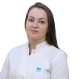 Соловьева Анастасия Александровна