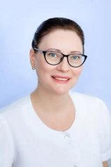 Чекалина Ольга Валерьевна