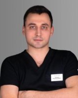 Пахунов Алексей Юрьевич