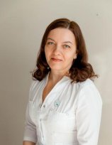 Коробейникова Мария Викторовна
