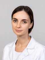 Давидова Эгисаперт Левоновна
