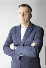 Конверский Владимир Николаевич