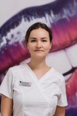 Трищенкова Юлия Сергеевна