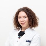 Андреева Елена Евгеньевна