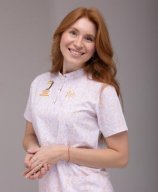 Галиева Алена Сергеевна