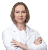 Сычева Елена Анатольевна