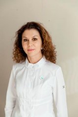 Величко Елена Николаевна