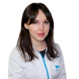 Быховцева Татьяна Сергеевна