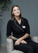 Доценко Мария Николаевна