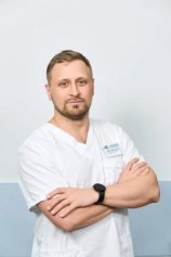Сергушев Павел Сергеевич