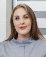 Воробьева Татьяна Александровна