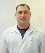 Моисеев Алексей Николаевич