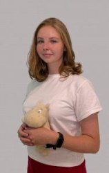 Арсеньева Анастасия Алексеевна