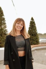 Рытова Елена Игоревна