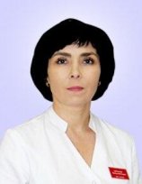 Варнакова Татьяна Николаевна