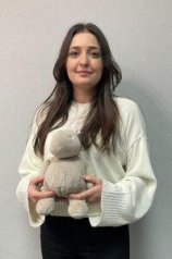 Зозирова Элионора Теймуразовна