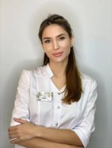 Елена Косметолог - эстетист
