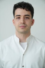 Алишлалов Амир Мурадович