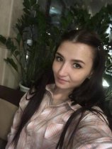 Салохова Александра