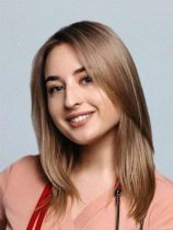Скрябина Диляра Наилевна