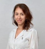 Согомонян Марина Степановна