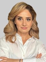 Арутюнян Диана Юрьевна