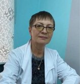 Майорова Елена Викторовна