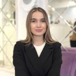 Ефимцева Ангелина