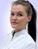 Бондаренко Валерия Алексеевна
