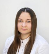 Лялина Тамара Александровна
