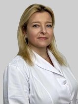 Великова Екатерина Витальевна