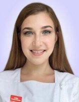 Голуб Екатерина Алексеевна