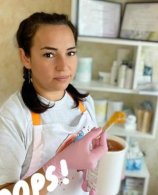 Волкова Елена