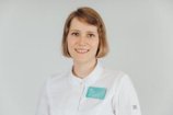 Попова Вероника Олеговна