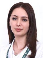 Маркосян Диана Григорьевна